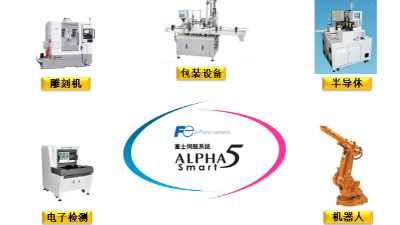 富士伺服電機(jī)應(yīng)用在哪些設(shè)備上？