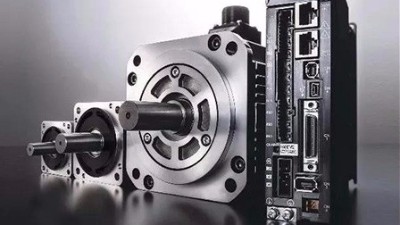 為什么伺服電機(jī)啟動(dòng)電流大，啟動(dòng)后電流又小了呢？