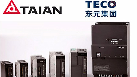 東元伺服產品在風電行業(yè)的應用